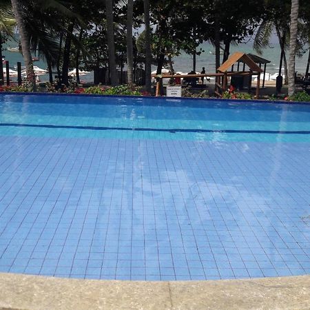 Enseada Praia Do Forte - Beach Residence Exteriér fotografie