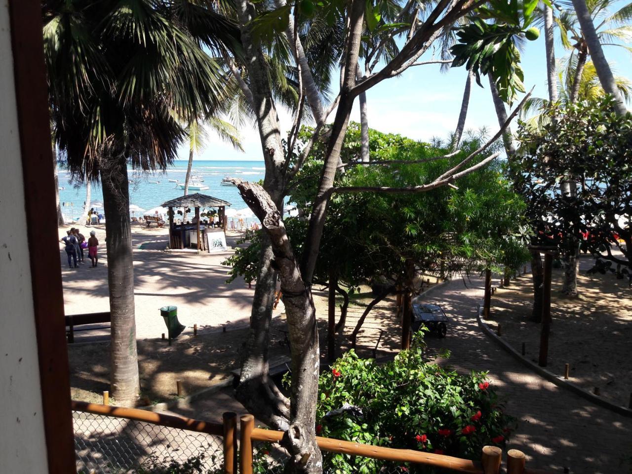 Enseada Praia Do Forte - Beach Residence Exteriér fotografie