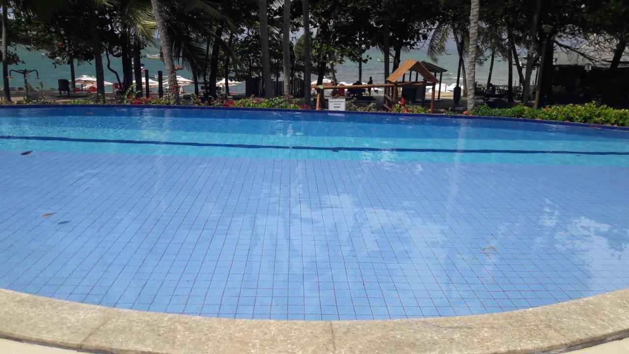 Enseada Praia Do Forte - Beach Residence Exteriér fotografie